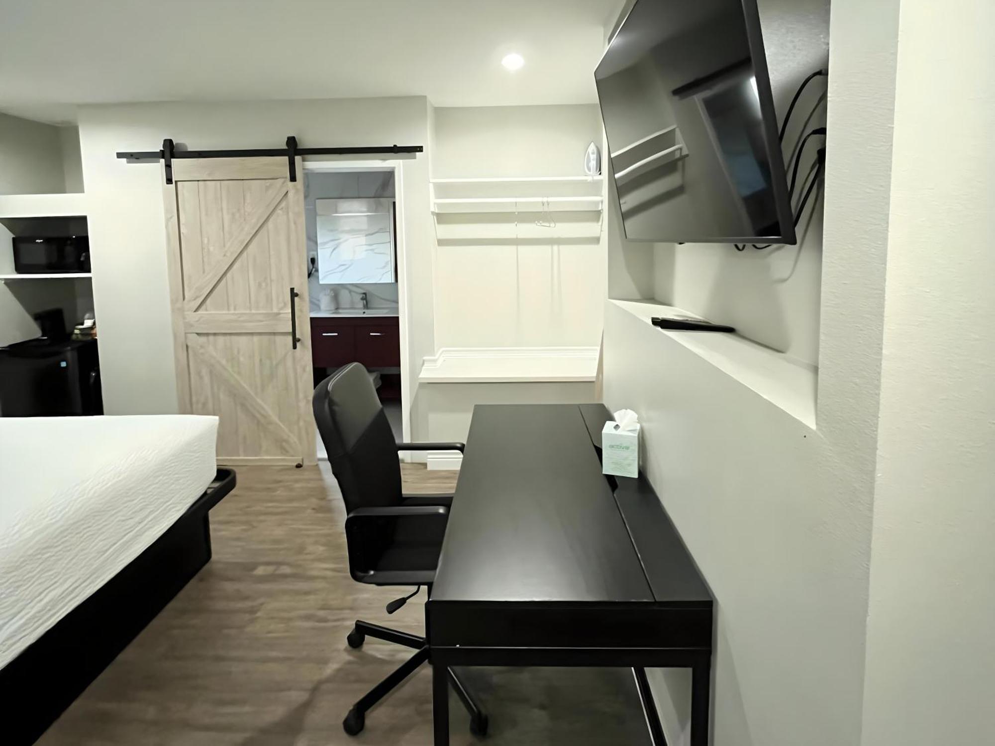 Inn By The Bay מונטריי מראה חיצוני תמונה